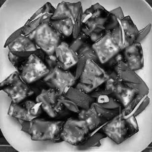 Chilli Paneer