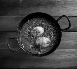 Egg Do Pyaza