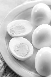 Boiled Egg (2 Pcs)