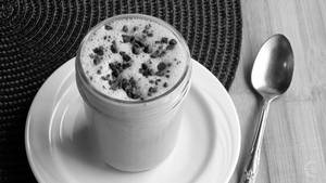 Choco Chips Shake