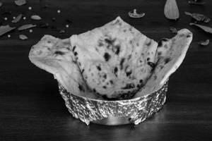 Butter Naan