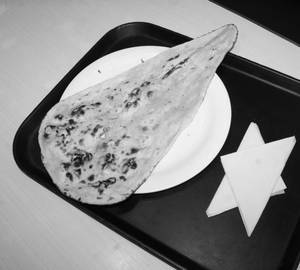 Butter Naan