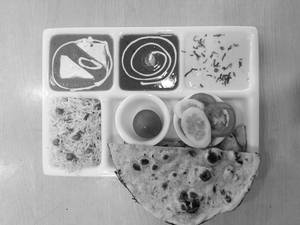 Executive Thali