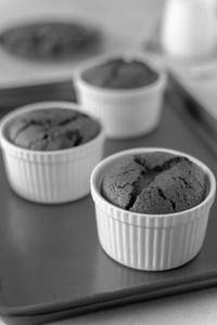 Lava Cake