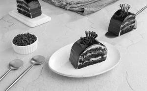 Choco Chips Pastry