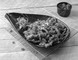 Chicken Crispy