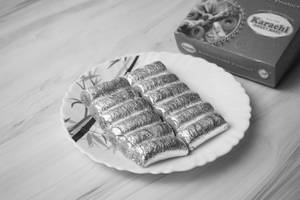 Kaju Roll