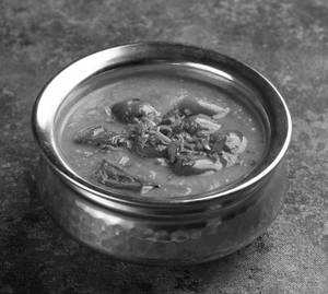 Capsicum Masala