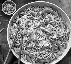 Hakka Noodles Mix [500 ml]