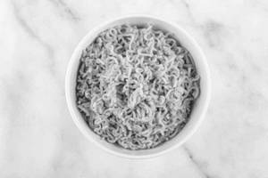 Plain Maggi