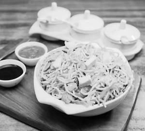 Chicken Hakka Noodle