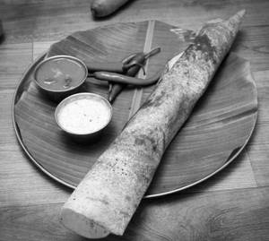 Masala Dosa