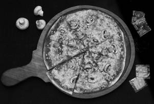 Country Side Pizza