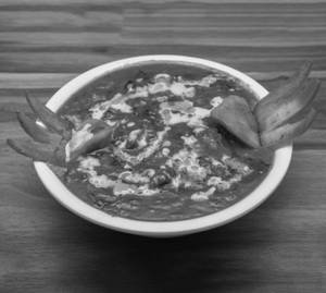 Mutton Sawaji