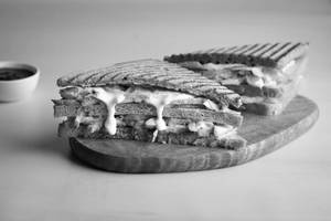 Chicken Club Sandwich