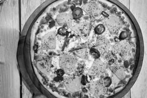 American Hottest Pizza [10 Inches]