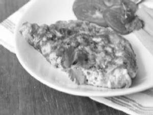 Egg Omlet