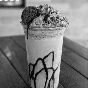 Oreo Shake
