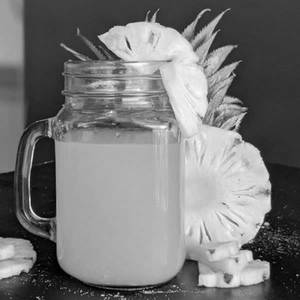 Pineapple Juice