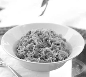 Masala Maggi