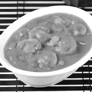 Mushroom Masala