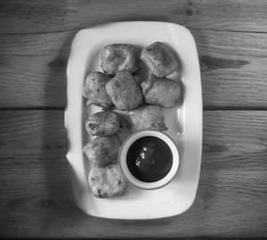 Paneer Pakoda