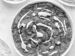 Mushroom Masala