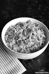 Fried Rice Veg Sub Biryani