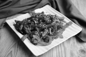 Chilli Potato