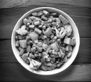 Mix Veg