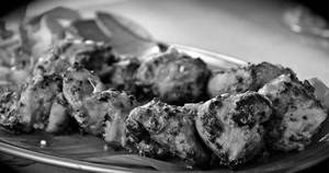 Chicken Tikka