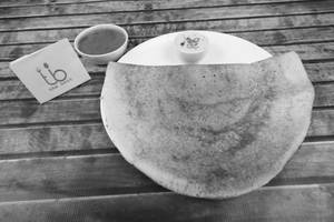 Palak Dosa
