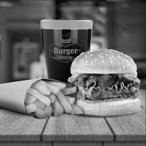 Super Saver Meal