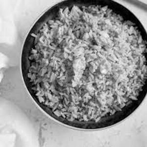 Egg Fried Rice