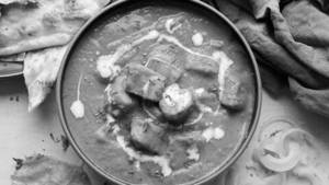 Paneer Butter Masala