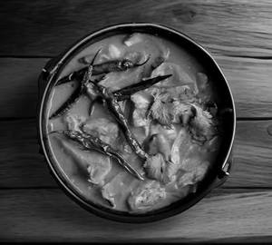 Chicken curry