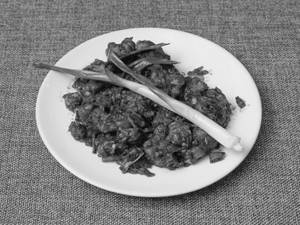 Gobi Manchurian  Dry