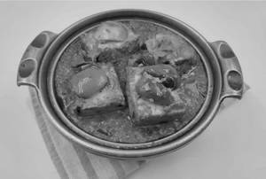 Paneer Lahori (1 Kg Paneer)