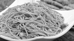 Chilli Garlic Noodles