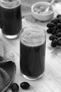 Grape Juice