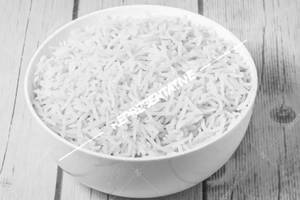 White Rice
