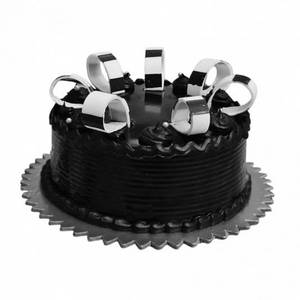 Chocolate Fantasy Cake [1 Pounds]