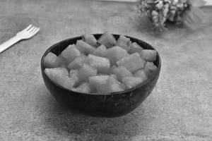 Watermelon Fruit Bowl