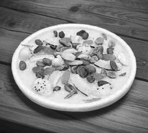 Dry Fruit Kheer ( 300 ML )