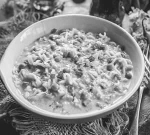 Butter Masala Maggi