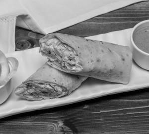 Malai Chap Roll