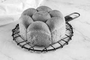 Whole Wheat Pav