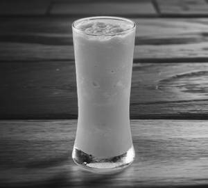 Rose Milkshake