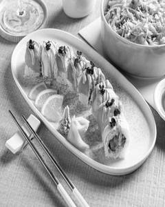 Wild Alaskan Salmon