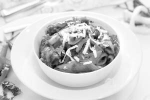 Penne Arrabiata Pasta